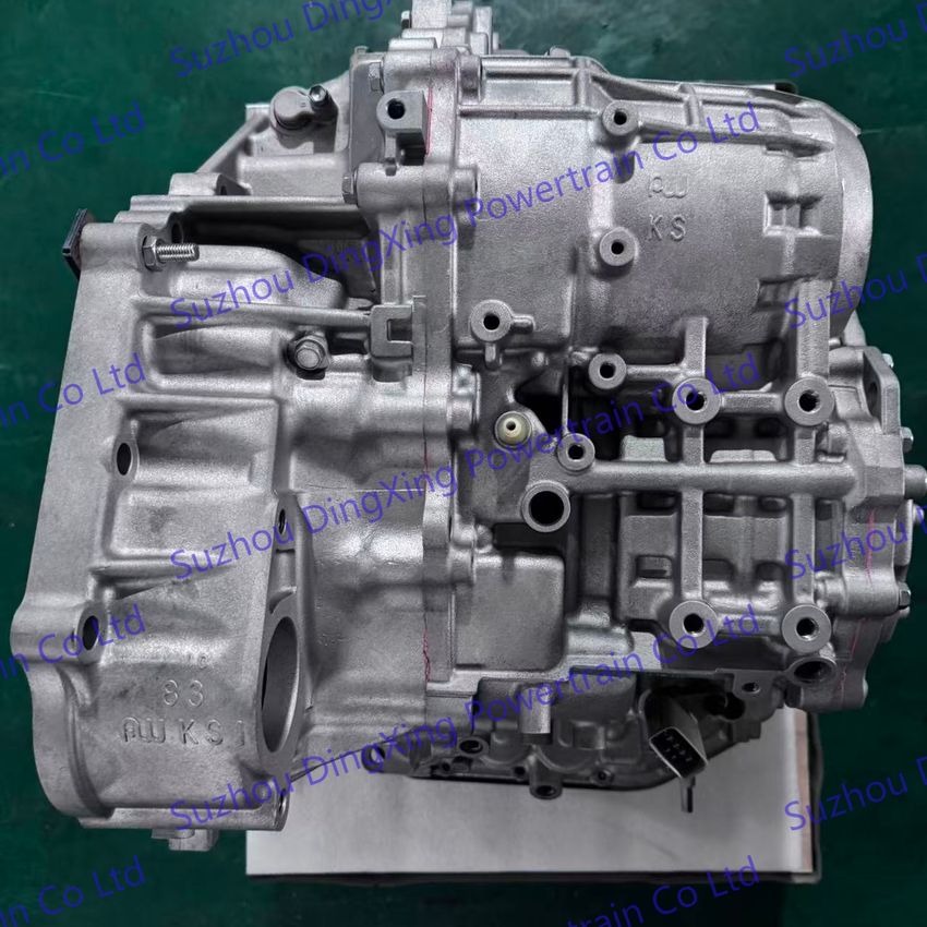 4 Speed U241 U241e for Camry RAV4 Fwd Renew Transmission