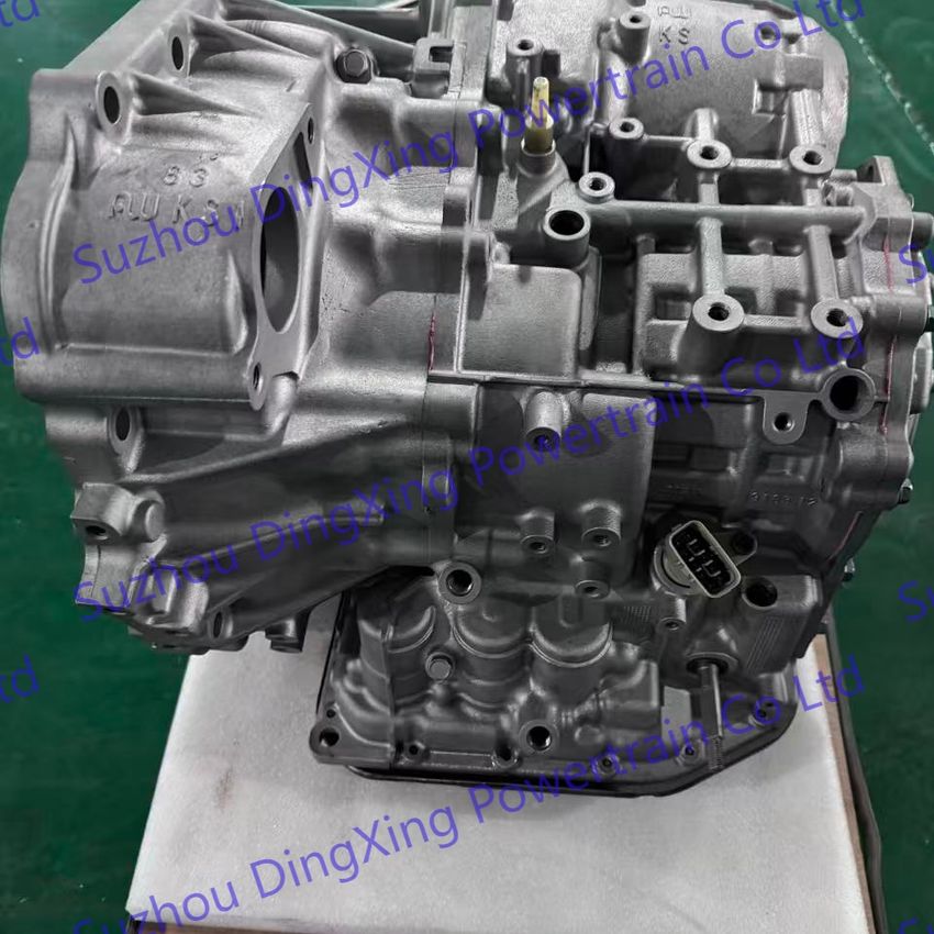 4 Speed U241 U241e for Camry RAV4 Fwd Renew Transmission - Image 4