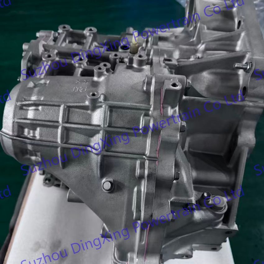 4 Speed U241 U241e for Camry RAV4 Fwd Renew Transmission - Image 5