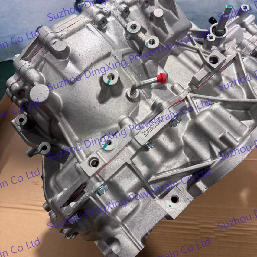 Quality CVT Transmission 3wx0 for 3.5-Liter Vehicles, Altima Maxima Pathfinder Murano Quest - Image 3