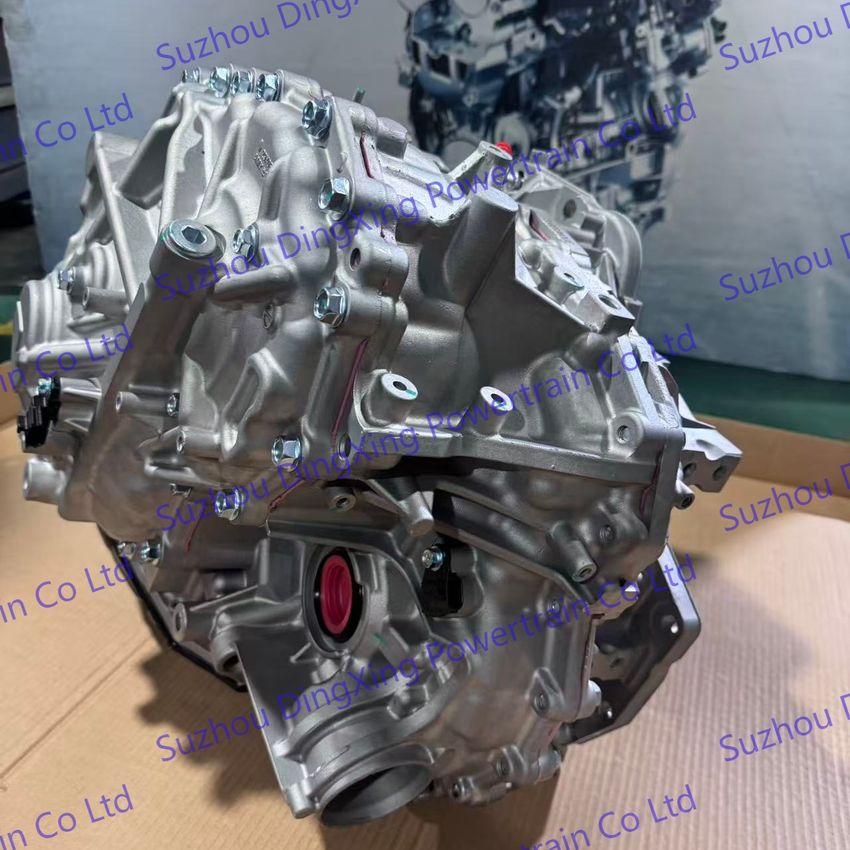 Quality CVT Transmission 3wx0 for 3.5-Liter Vehicles, Altima Maxima Pathfinder Murano Quest - Image 4