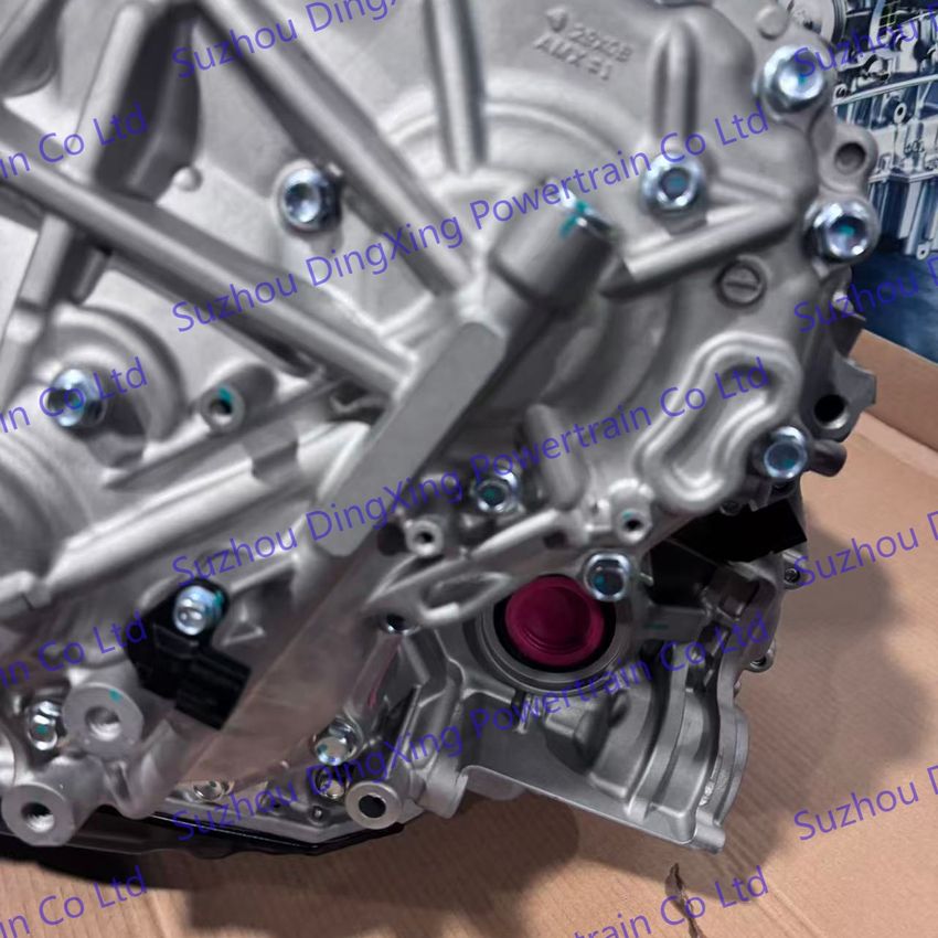 Quality CVT Transmission 3wx0 for 3.5-Liter Vehicles, Altima Maxima Pathfinder Murano Quest - Image 5