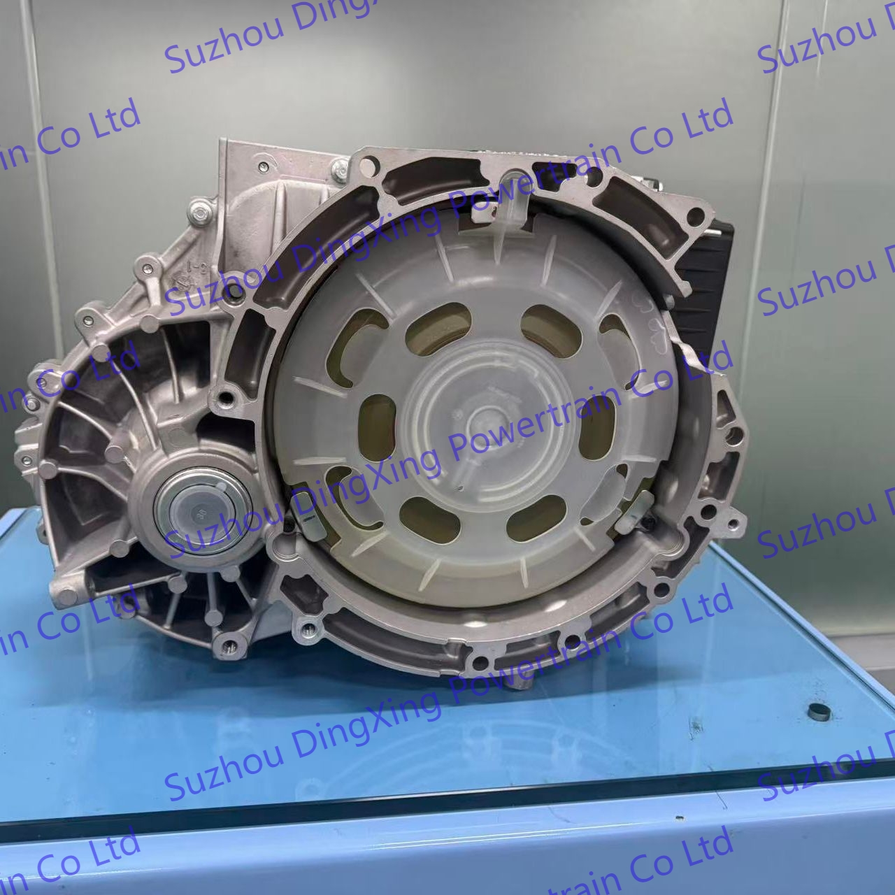 Quality Remanufactured Transmission 6DCT450 for Mondeo Explorer Transit Xc60 Fusion - Image 4