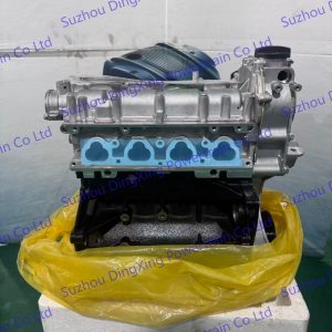 EA111 EA211 1.4T 1.2T 1.6 new engine for VW cars